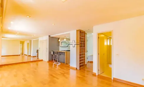 Apartamento com 3 Quartos à venda, 129m² no Vila Clementino, São Paulo