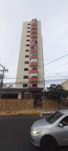 Apartamento com 3 Quartos à venda, 150m² no Centro, Bauru