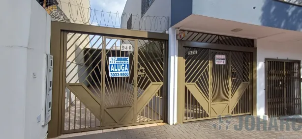 Casa com 4 Quartos para alugar, 100m² no Centro, Apucarana