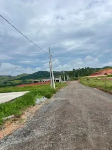 Lote/Terreno à venda, 1000m² no Chácara Itapoã, Jacareí