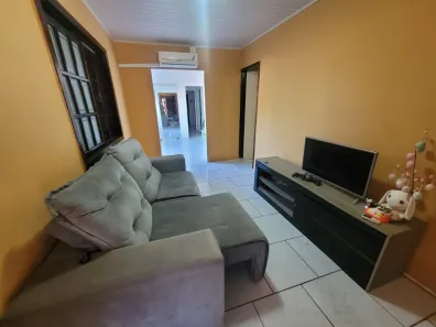 Casa com 3 Quartos à venda, 70m² no Scharlau, São Leopoldo