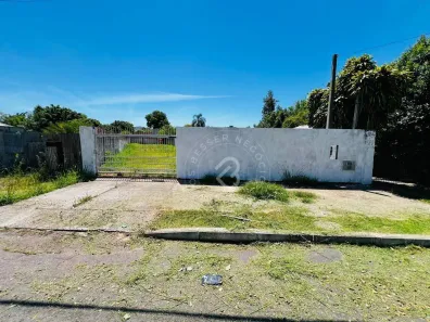 Lote/Terreno à venda, 583m² no Centro, Esteio