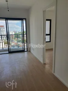 Kitnet com 1 Quarto à venda, 30m² no Sumaré, São Paulo