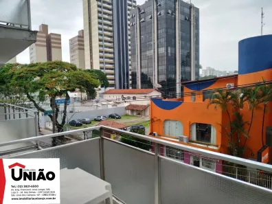 Apartamento com 4 Quartos à venda, 180m² no Centro, São José dos Campos