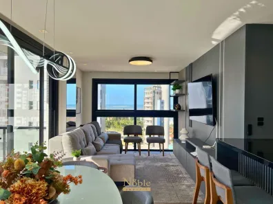 Apartamento com 3 Quartos à venda, 112m² no Torres, Torres