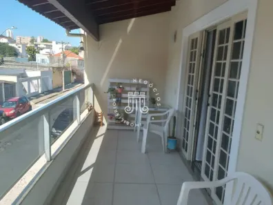 Casa com 2 Quartos à venda, 255m² no Ponte de São João, Jundiaí