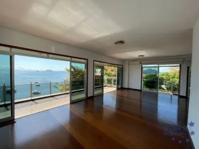 Apartamento com 4 Quartos para alugar, 170m² no Urca, Rio de Janeiro