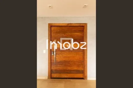 Apartamento com 3 Quartos à venda, 163m² no Vila Andrade, São Paulo