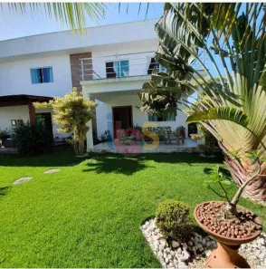 Casa com 4 Quartos à venda, 250m² no Porto Seguro, Porto Seguro