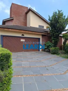 Casa de Condomínio com 4 Quartos à venda, 330m² no Alphaville, Santana de Parnaíba