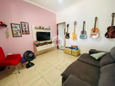 Casa de Condomínio com 2 Quartos à venda, 65m² no Vila dos Comerciários 2, Taubaté