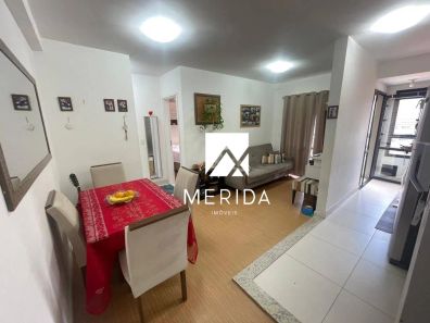 Apartamento com 1 Quarto à venda, 43m² no Campestre, Santo André