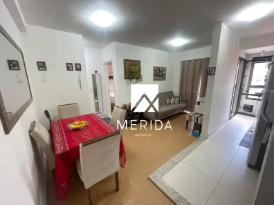 Apartamento com 1 Quarto à venda, 43m² no Campestre, Santo André