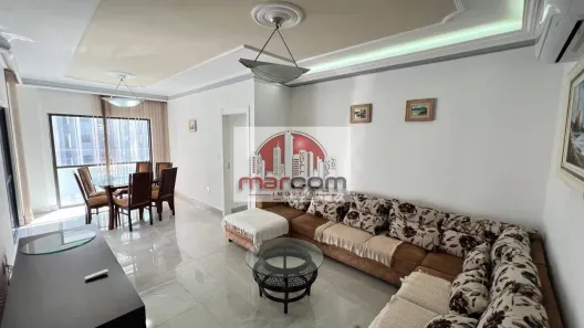 Apartamento com 3 Quartos à venda, 111m² no Centro, Balneário Camboriú