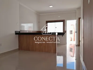 Casa com 3 Quartos à venda, 140m² no Dona Zulmira, Uberlândia