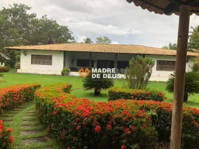 Fazenda/Sítio com 9 Quartos à venda, 700m² no Paracuru, Paracuru