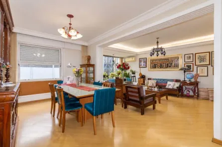 Apartamento com 3 Quartos à venda, 188m² no Centro Histórico, Porto Alegre