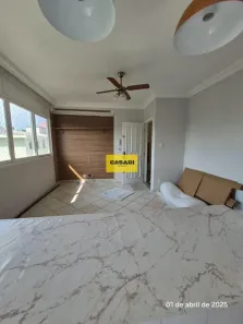 Apartamento com 2 Quartos à venda, 58m² no Rudge Ramos, São Bernardo do Campo