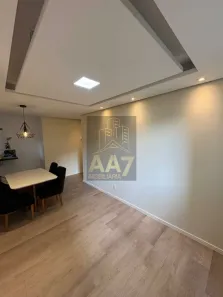 Apartamento com 2 Quartos à venda, 41m² no Jardim Celeste, São Paulo