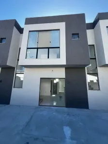 Casa de Condomínio com 3 Quartos à venda, 100m² no Ipitanga, Lauro de Freitas