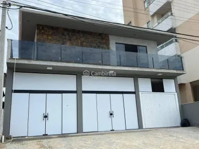 Ponto Comercial com 4 Quartos à venda, 310m² no Pagani, Palhoça