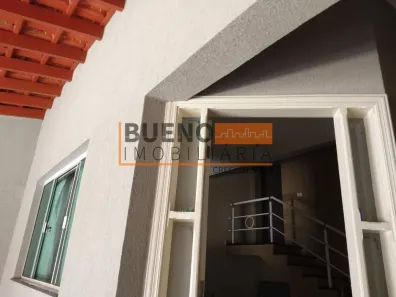 Casa com 3 Quartos à venda, 140m² no Parque das Nações, Americana