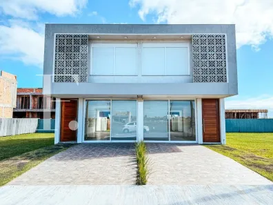 Casa com 3 Quartos à venda, 120m² no Santorini, Xangri-lá