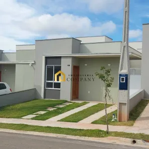 Casa de Condomínio com 2 Quartos à venda, 67m² no Alto da Boa Vista, Sorocaba
