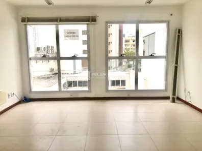 Sala Comercial à venda, 32m² no Centro, Florianópolis
