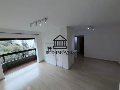 Apartamento com 3 Quartos à venda, 96m² no Vila Indiana, São Paulo
