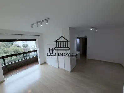Apartamento com 3 Quartos à venda, 96m² no Vila Indiana, São Paulo
