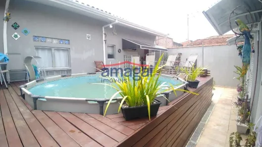 Casa com 3 Quartos à venda, 200m² no Jardim Flórida, Jacareí