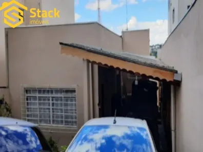 Casa com 3 Quartos à venda, 135m² no Vila Progresso, Jundiaí