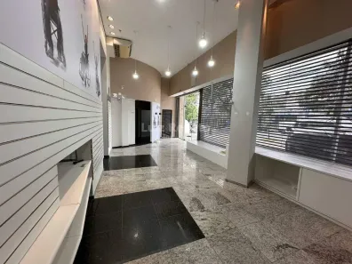 Ponto Comercial para alugar, 380m² no Funcionários, Belo Horizonte