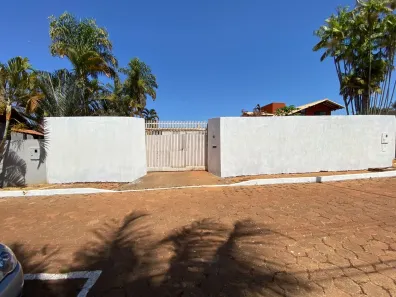 Lote/Terreno com 1 Quarto à venda, 600m² no Park Way, Brasília