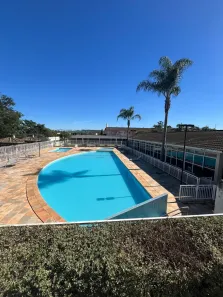 Apartamento com 3 Quartos à venda, 67m² no Conjunto Residencial Irai, Suzano