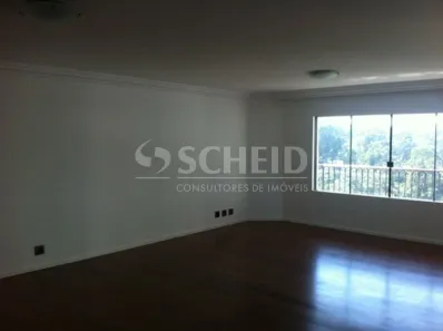 Apartamento com 4 Quartos para venda ou aluguel, 309m² no Santo Amaro, São Paulo