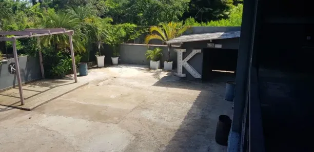 Ponto Comercial à venda, 1242m² no Estância Jóckei Club, São José do Rio Preto