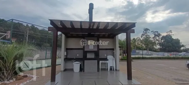 Apartamento com 2 Quartos à venda, 46m² no Estância Velha, Canoas