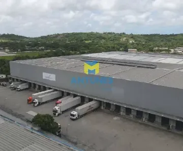 Galpão/Depósito/Armazém para alugar, 12000m² no Artur Lundgren II, Paulista