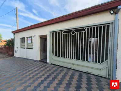 Casa com 3 Quartos à venda, 185m² no Cidade Nova, Santa Bárbara D'Oeste