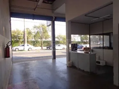 Galpão/Depósito/Armazém à venda, 556m² no Vila Prado, São Carlos