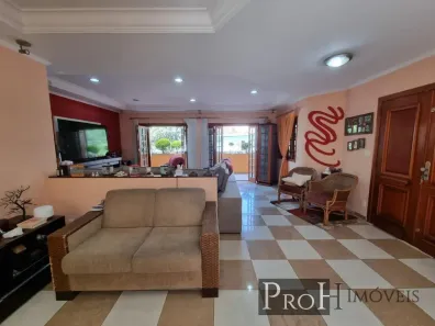 Sobrado com 3 Quartos à venda, 370m² no Boa Vista, São Caetano do Sul