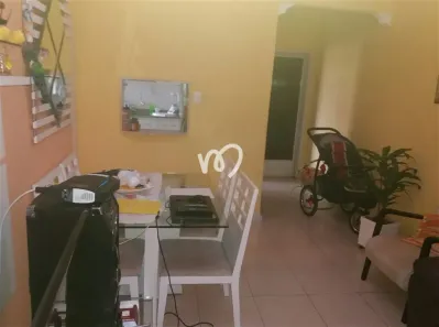Apartamento com 3 Quartos à venda, 66m² no Vila Isabel, Rio de Janeiro
