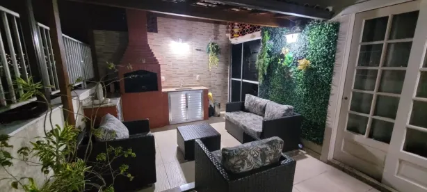Apartamento com 3 Quartos à venda, 120m² no Engenho Novo, Rio de Janeiro