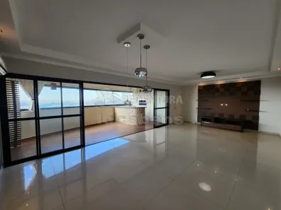 Apartamento com 3 Quartos para alugar, 160m² no Green Fields Residence Club, São José do Rio Preto