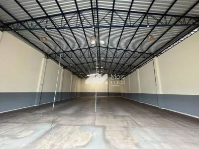 Galpão/Depósito/Armazém para alugar, 918m² no Jardim Europa, Sarandi
