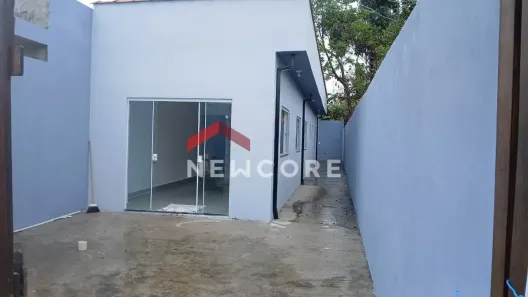Casa com 2 Quartos à venda, 136m² no Balneário Recanto do Sol, Caraguatatuba