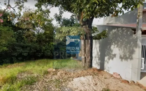 Lote/Terreno à venda, 470m² no Vila Rancho Velho, São Carlos