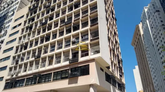 Sala Comercial à venda, 27m² no Centro, Rio de Janeiro